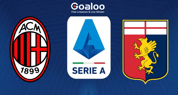 Milan vs Genoa Prediction 16 December 2024