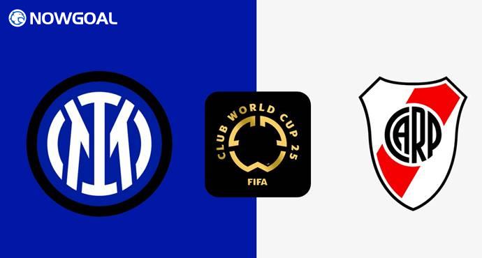 Clash for Group E: Inter Milan vs River Plate Showdown