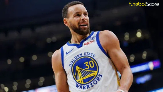 Curry está perto de se aposentar? Estrela do Warriors fala abertamente sobre a possibilidade
