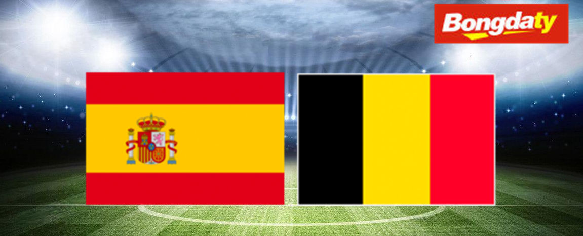 Tây Ban Nha VS Bỉ 02:00 11/07/2026 FIFA World Cup