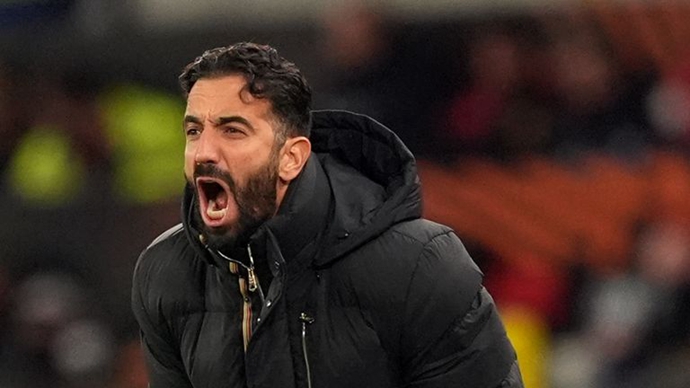 Premier League Round 14: Arsenal 🆚 Manchester United – A Clash of Two Young Coach