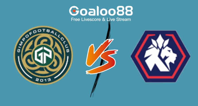 K League 2 Tips: Gimpo FC VS Chungbuk Cheongju