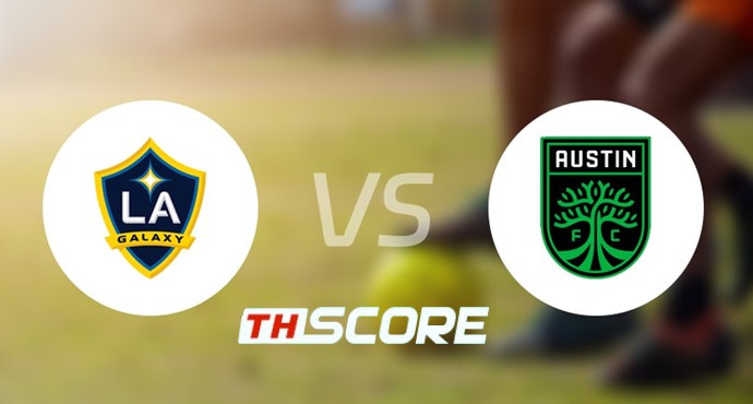 วิเคราะห์บอล【เมเจอร์ลีกซอกเกอร์】ออสติน เอฟซี VS ลอส แอนเจลิส เอฟซี