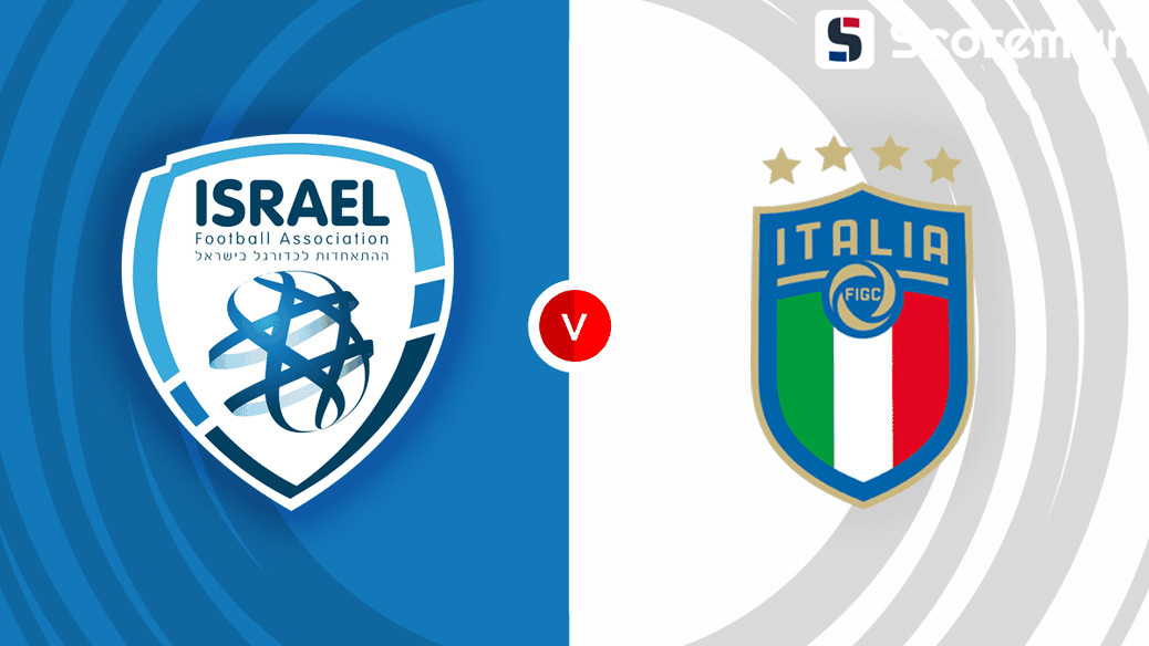 9월9일 FIFA 월드컵 유럽 지역 예선 - 이스라엘 VS 이탈리아 해외축구 분석 프리뷰