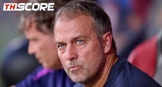 ฟลิคต้องเร่งแก้! 4 จุดอ่อนบาร์ซ่าที่อาจพังทั้งซีซั่น