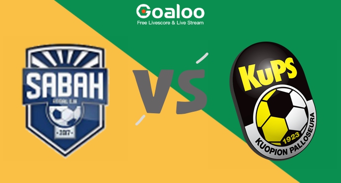 Sabah FK vs. KuPS: Match Prediction