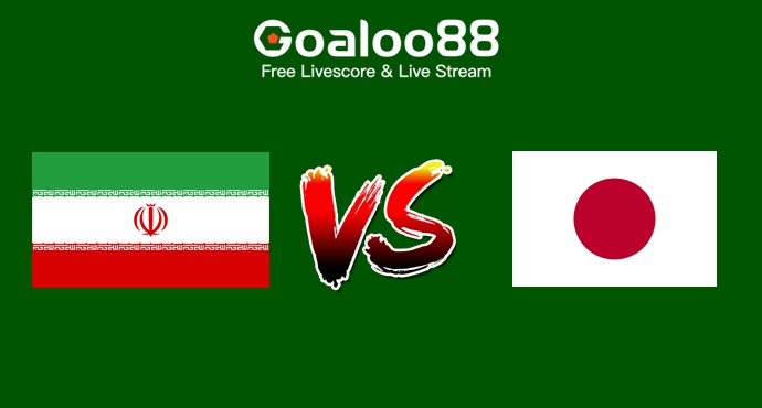 Iran VS Japan Prediction AFC Asian Cup