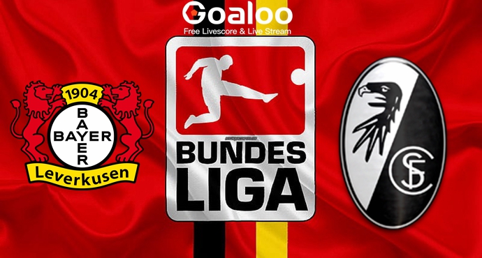 Leverkusen vs Freiburg Prediction 22 December 2024