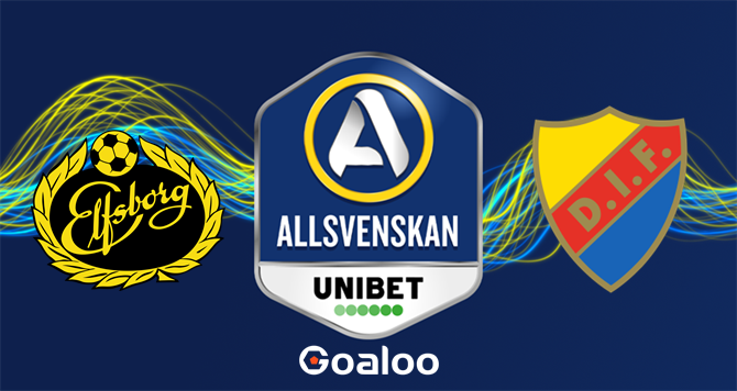 Elfsborg VS Djurgardens Prediction Swedish Allsvenskan
