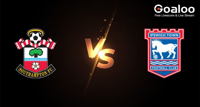 English Premier League---Southampton VS Ipswich Town Preview