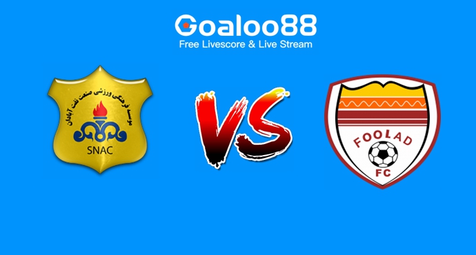 Sanat-Naft VS Foolad Khozestan Prediction Persian Gulf Pro League