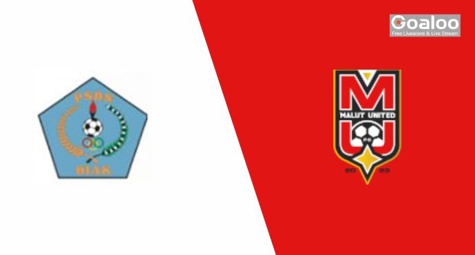 Indonesia Liga 1---PSBS Biak VS Malut United