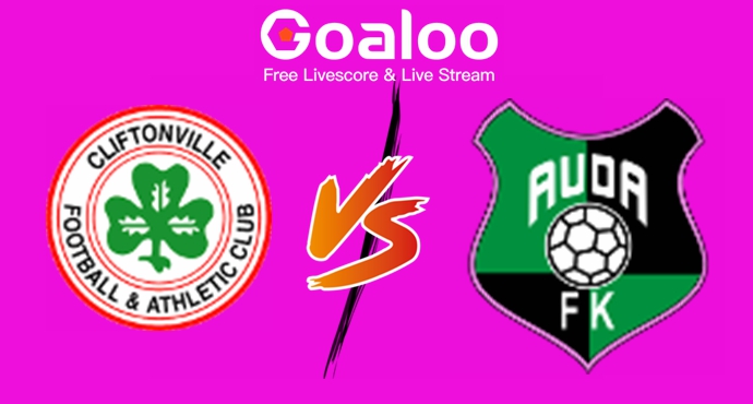 Cliftonville vs Auda Prediction 25 July 2024