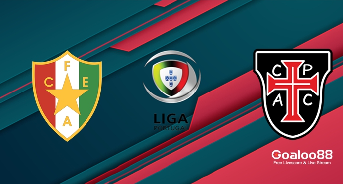 Estrela Amadora vs. Casa Pia Prediction Liga Portugal 1