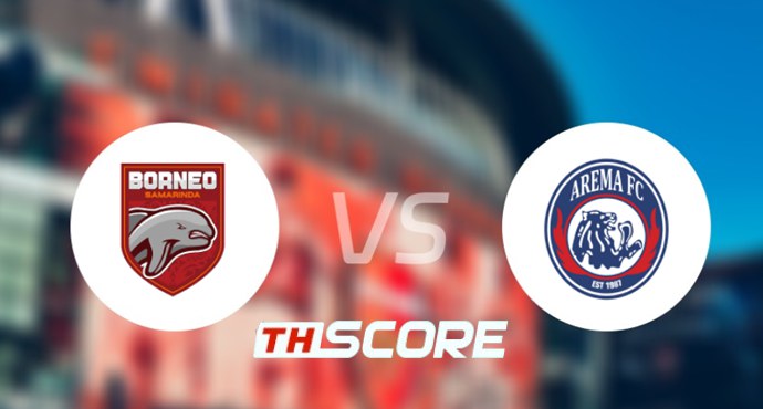 🎯 วิเคราะห์บอล ลีกา 1 อินโดนีเซีย : ปูซามาเนีย บอร์เนียว เอฟซี vs อเรม่า มาลัง ⚽