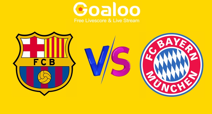 Barcelona vs Bayern Prediction 24 October 2024