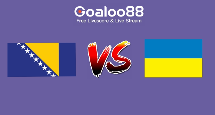 Bosnia and Herzegovina VS Ukraine Prediction UEFA European Championship
