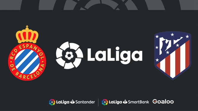 RCD Espanyol VS Atletico Madrid Prediction Spanish La Liga