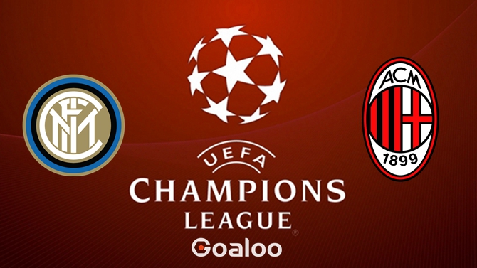 Inter Milan VS AC Milan