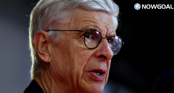 Wenger on El Clásico: Real Madrid’s Maturity Made it 'Adults vs. Children'