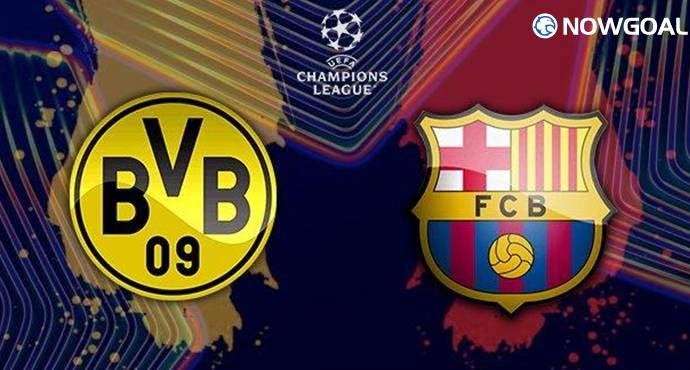 Mission Impossible? Dortmund’s Last Stand Against Barcelona’s Firepower