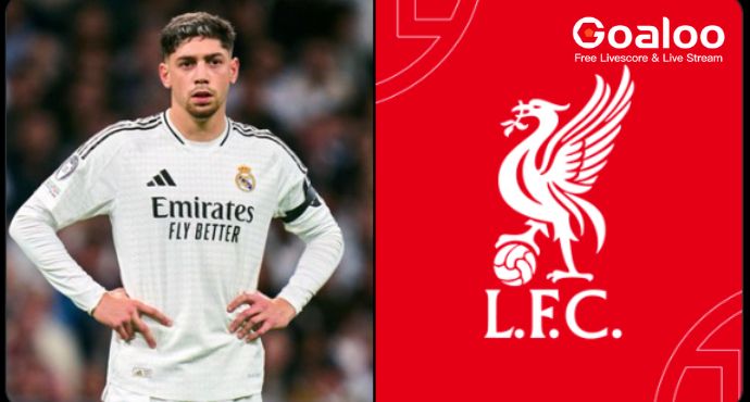 Liverpool's Pursuit of Valverde: A Summer Transfer Window That Could Have Been