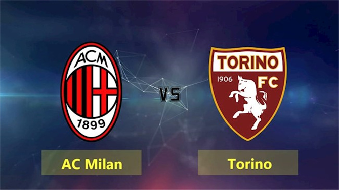 AC Milan VS Torino Prediction Italian Serie A