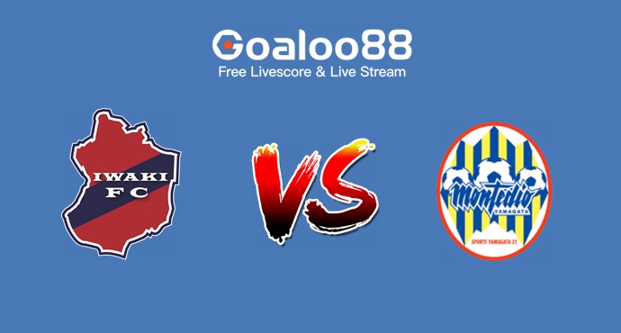 Ban Di Tesi Iwaki VS Montedio Yamagata Prediction J2 League
