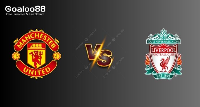 Manchester United VS Liverpool Prediction English Premier League