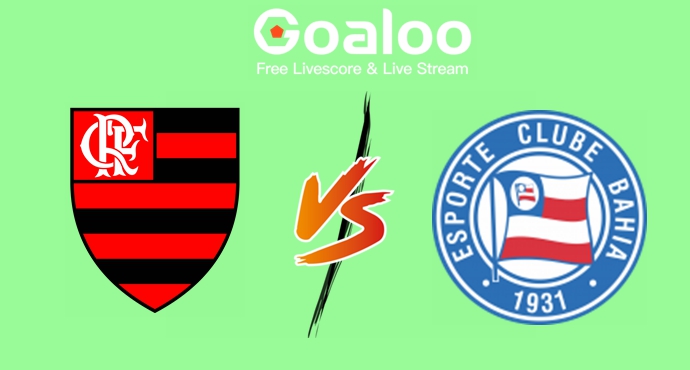 Flamengo vs Bahia Ba Prediction 13 September 2024