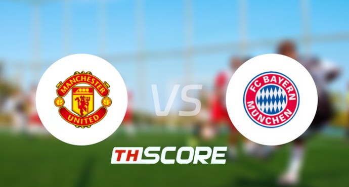 ⚽ วิเคราะห์บอล ยูฟ่า แชมเปี้ยนส์ ลีก หญิง : แมนเชสเตอร์ ยูไนเต็ด (ญ) vs บาเยิร์น มิวนิค (ญ)