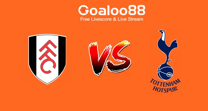 Fulham VS Tottenham Hotspur Prediction English Premier League
