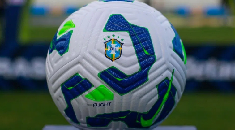 Cartão amarelo no Brasileirão gera suspeita de manipulação, diz site; clube não vai se manifestar