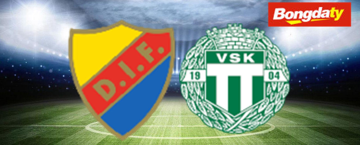 Djurgardens VS Vasteras SK 00:00 04/08/2026 VĐQG Thụy Điển