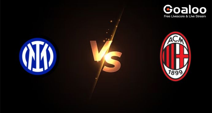 Italian Serie A---Inter Milan VS AC Milan Preview