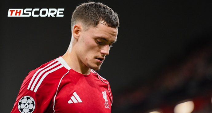 กุนโดกัน: คนที่มองไม่เห็นพรสวรรค์เวียร์ทซ์ ก็เท่ากับไม่รู้จักฟุตบอลเป็นจริง