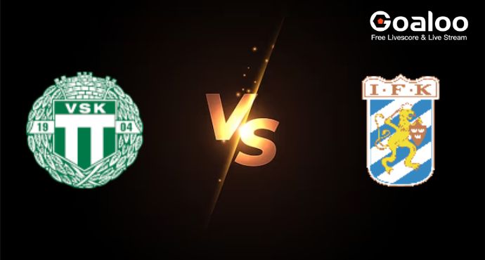 Swedish Allsvenskan---Vasteras SK FK VS IFK Goteborg Preview