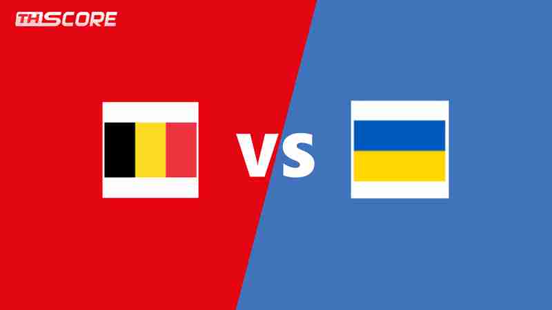 ​​พรีวิวก่อนเกม ยูฟ่า เนชั่นส์ ลีก เพลย์ออฟ: เบลเยียม vs ยูเครน