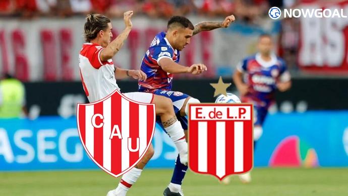 July 14th Argentine Division 1 - Club Atlético Unión VS Estudiantes La Plata Prediction