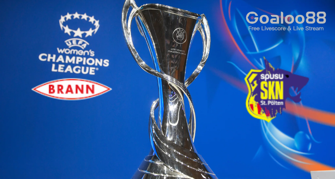 SK Brann (W) VS St. Polten (W) Prediction UEFA Women