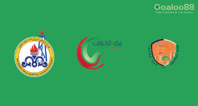 Naft Masjed Soleyman FC VS Shahr Raz FC Prediction Azadegan League