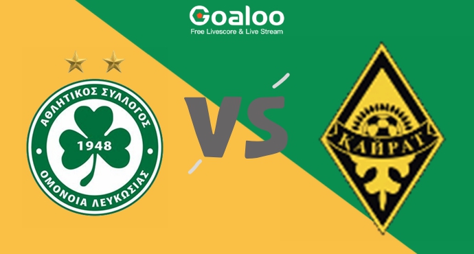 Omonia Nicosia vs. FC Kairat Almaty: Match Prediction