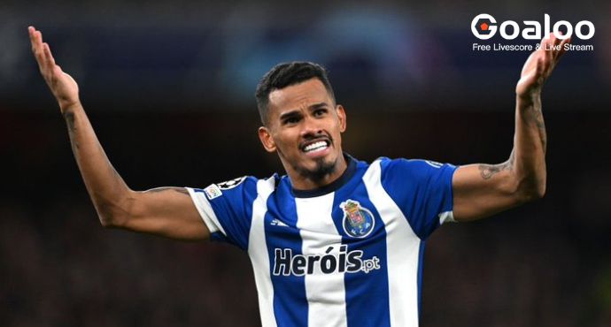 FC Porto Outraged Over Galeno Deal Fall-Through