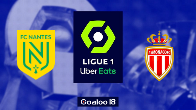Nantes VS Monaco Prediction France Ligue 1