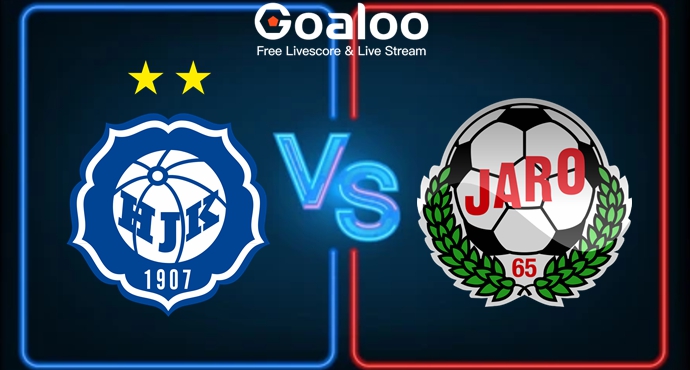 HJK Helsinki VS Jaro Prediction 2 July 2025