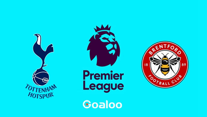Tottenham Hotspur VS Brentford