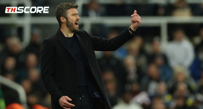 คาร์ริคย้ำ! ตั๋ว UCL ยังไม่ชัวร์ กระตุ้นทีมลุยต่อเพื่ออันดับที่ดีที่สุด