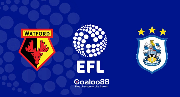 ​Watford vs Huddersfield Town Prediction England Championship