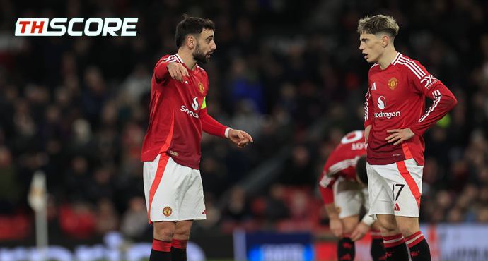 ผีแดงโละทิ้ง! ตั้งค่า กานาโช่-แรชฟอร์ด 100 ล้าน อัล ฮิลาลจ้อง บรูโน่