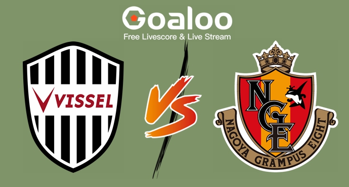 Vissel Kobe vs Nagoya Prediction 20 July 2024